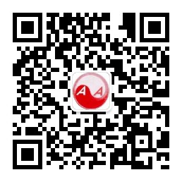 微信公众号